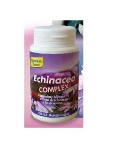 Echinacea Complex 50 Capsule