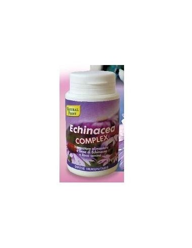 Echinacea Complex 50 Capsule