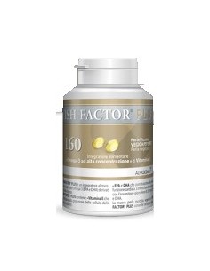 Fish Factor Plus 160 Perle Piccole