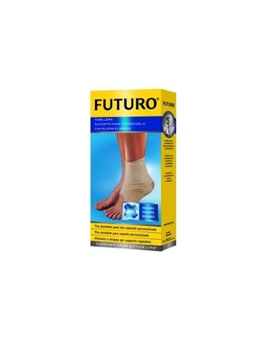 Cavigliera Elastica Futuro Small Dimensione 18/20,5cm