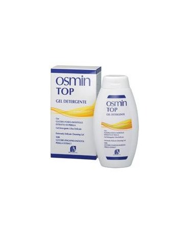 Osmin Top Gel Detergente 250ml