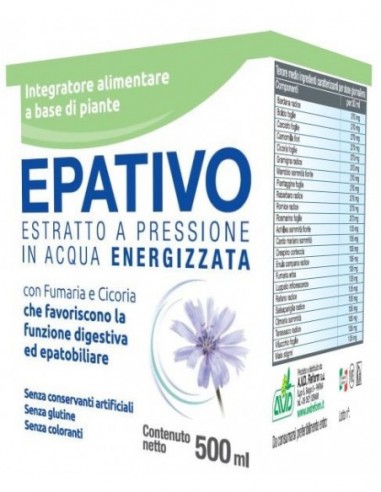 Epativo 500 Ml