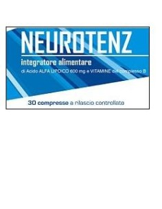 Neurotenz 30 Compresse