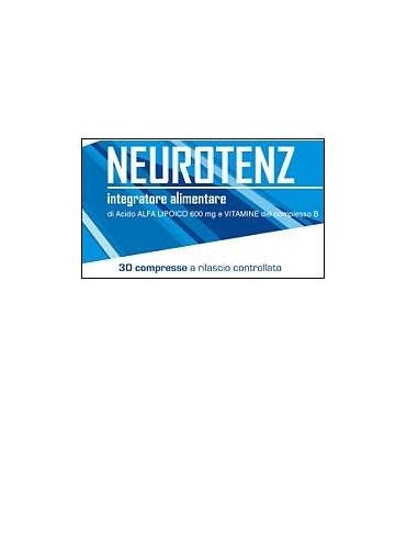 Neurotenz 30 Compresse