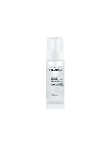 Mousse Demaquillage 150 Ml