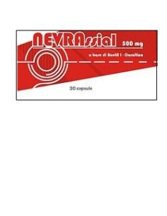 Nevrassial 30 Capsule