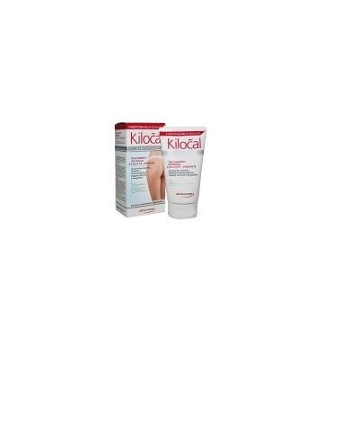 Kilocal Rimodella Cellulite Drenante 150ml