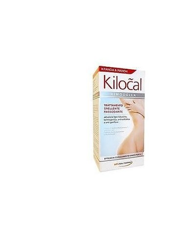 Kilocal Rimodella Pancia E Fianchi 150ml