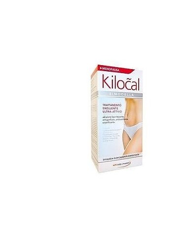 Kilocal Rimodella Menopausa 150 Ml