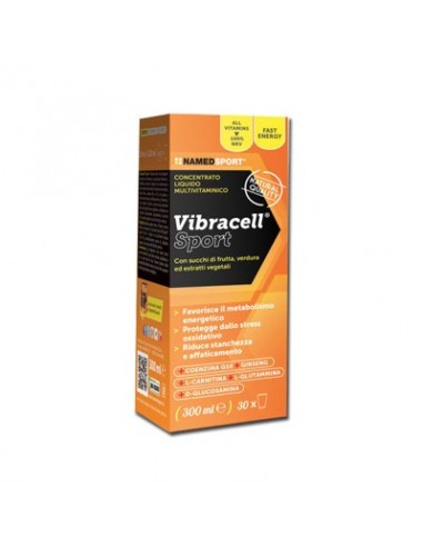 Vibracell Sport 300 Ml