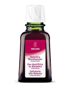 Collutorio Ratania 50 Ml