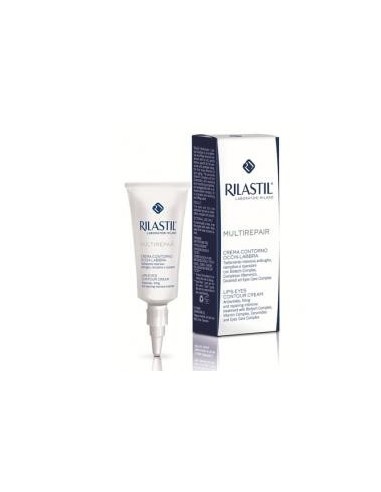 Rilastil Multirepair Occh/labb