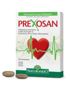 Prexosan 30 Compresse