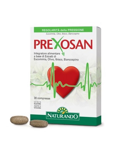 Prexosan 30 Compresse