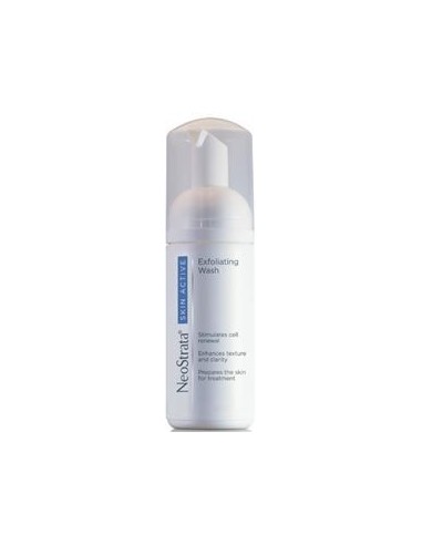 Neostrata Skinactive Exfoliating Wash