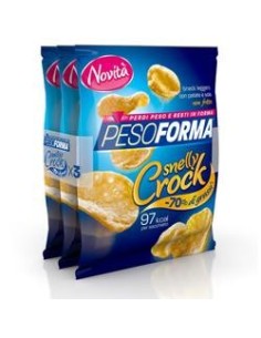 Pesoforma Snelly Crisp 27 G