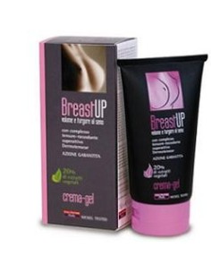 Breast Up Crema 150 Ml