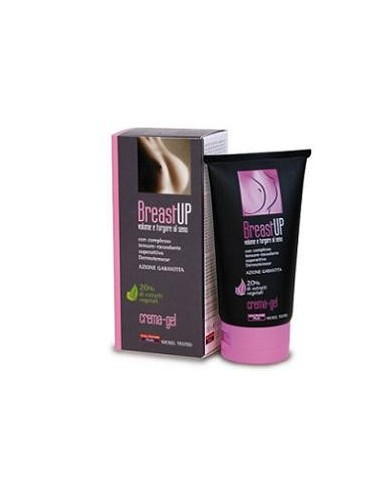 Breast Up Crema 150 Ml