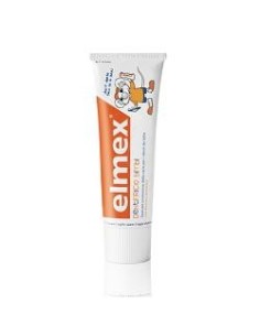 Elmex Bimbi Dentifricio 50 Ml