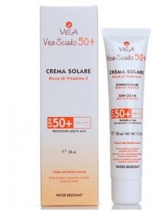 Vea Scudo 50+ 30ml