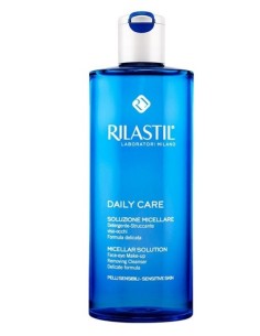 Rilastil Daily Sol Micel 250 Ml