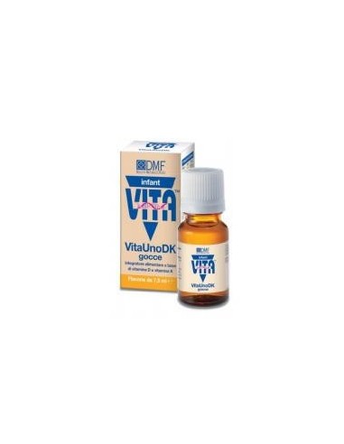 Vitaunodk Gocce 7,5 Ml