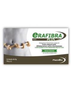 Erafibra Plus 14 Bustine