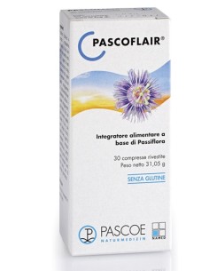 Pascoflair 30 Compresse 31,05 G