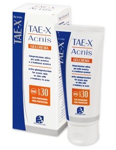 Tae X Acnis Crema 60 Ml