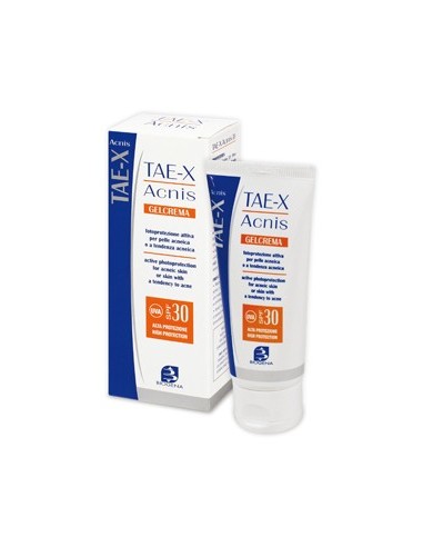 Tae X Acnis Crema 60 Ml