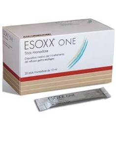 Esoxx One 20 Bustine Stick Pack 10 Ml