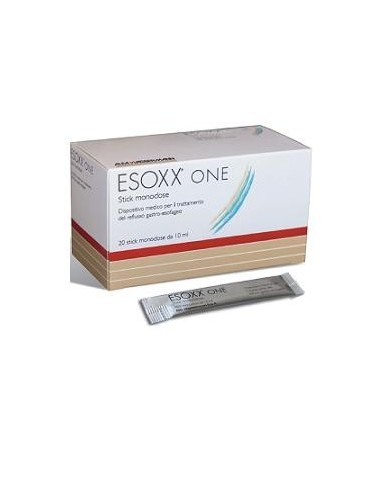 Esoxx One 20 Bustine Stick Pack 10 Ml