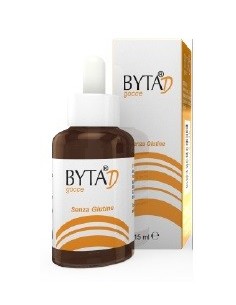 Byta D Gocce 15 Ml