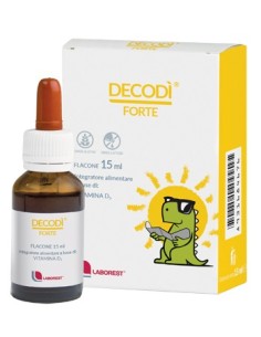 Decodi Forte 15 Ml