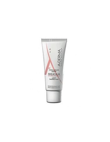 Rheacalm Crema Leggera 40 Ml