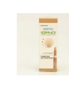 Lichtena Norma Acn Correttore Anti-imperfezioni 03 Ambra Stick 2 G