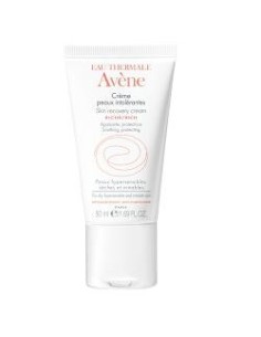 Avene Crema Pelli Intolleranti Ricca Cosmetico Sterile 50 Ml