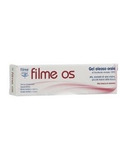 Filme Os Afte 8 Ml