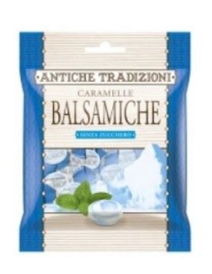 Antiche Tradizioni Car Bals60g