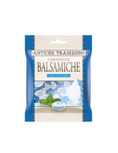 Antiche Tradizioni Car Bals60g