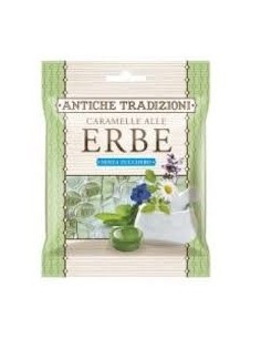 Antiche Tradizioni Car Erbe60g