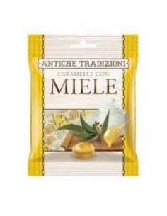 Antiche Tradizioni Car Mie 60g