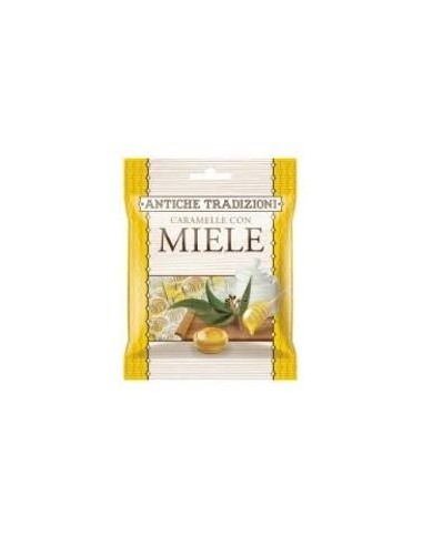 Antiche Tradizioni Car Mie 60g