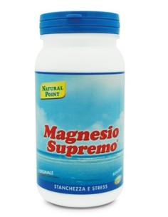 Magnesio Supremo 150 G