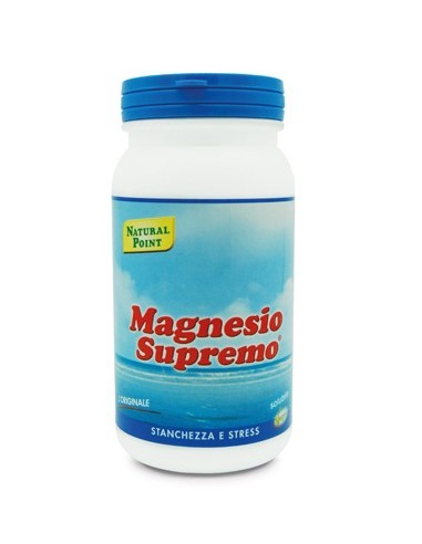 Magnesio Supremo 150 G