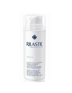 Rilastil Aqua Fluido Normaliz