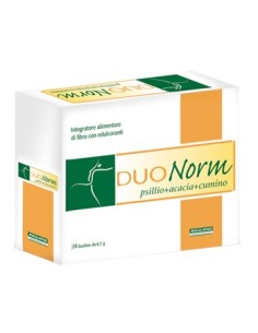 Duonorm 14 Buste 6,7 G