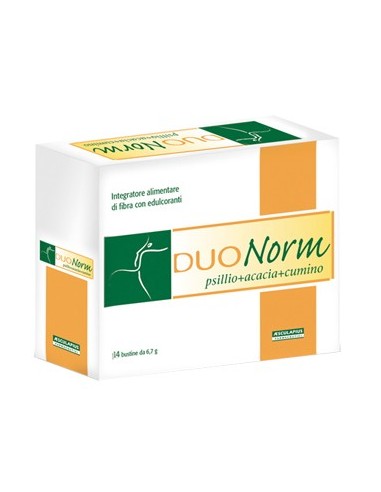 Duonorm 14 Buste 6,7 G