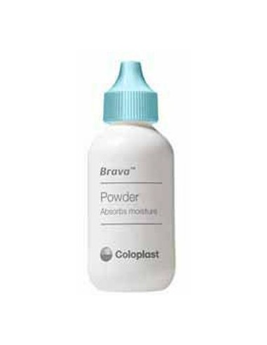 Brava Polvere A Base Di Idrocolloidi Per Stomia 25 G