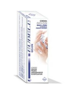 Eubell Gelon Crema 75 Ml